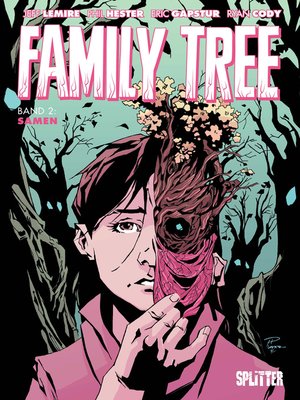 cover image of Family Tree. Band 2